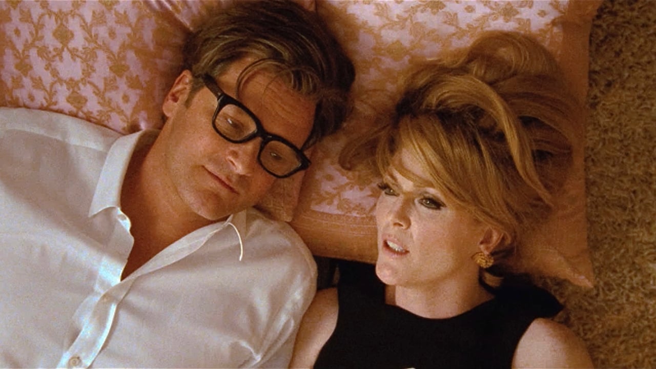 Cast and Crew of A Single Man