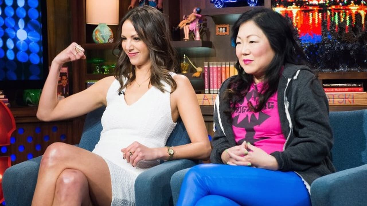 Watch What Happens Live with Andy Cohen - Season 12 Episode 2 : Kristen Doute & Margaret Cho