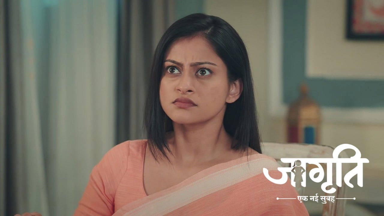 Jagriti — Épisode 89