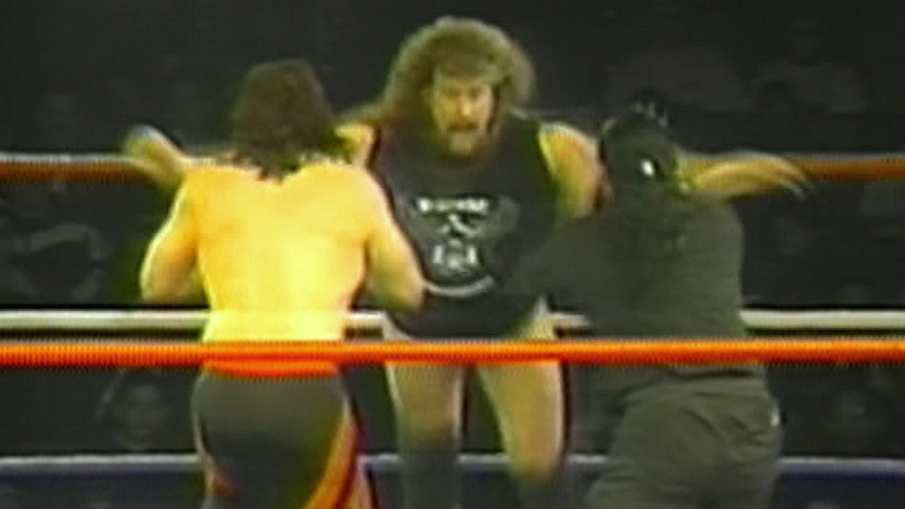 ECW Hardcore TV - Season 2 Episode 16 : ECW Hardcore TV - Apr. 26, 1994