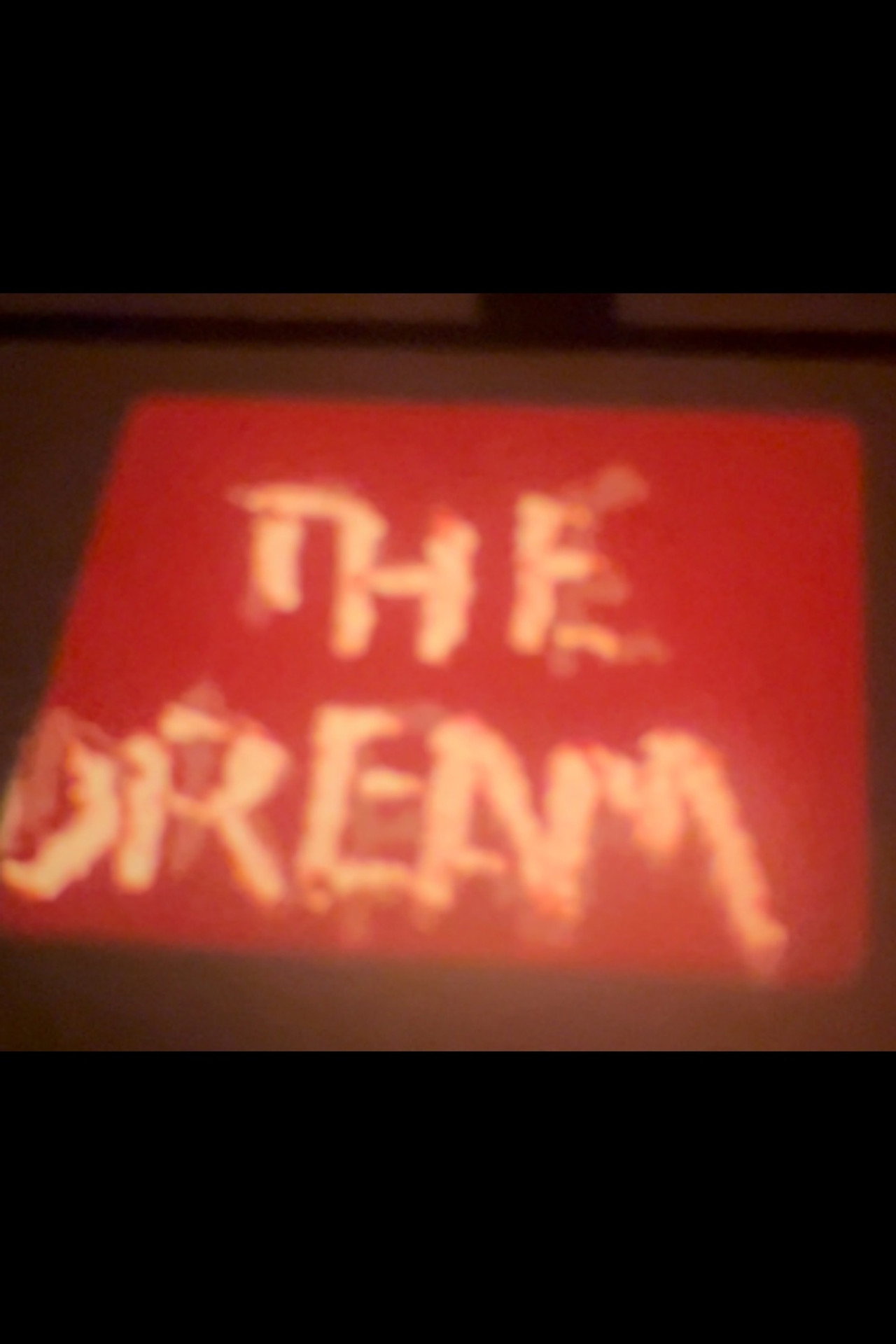 The Dream, N.Y.C., The Return, The Flower
