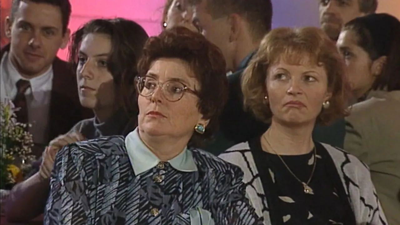 Familie Heinz Becker — Épisode 6