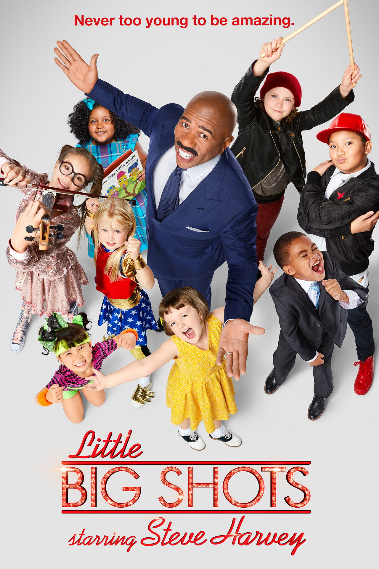 Little Big Shots still 6