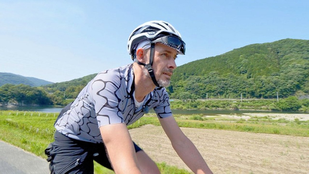 Okayama - Sunshine and Smiles