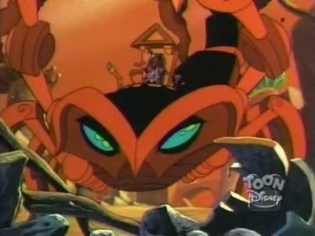 Image Aladdin: The Series