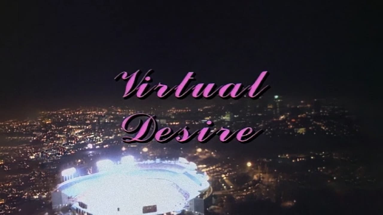 Virtual Desire Backdrop Image