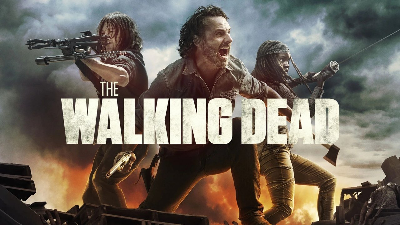 The Walking Dead - Season 6