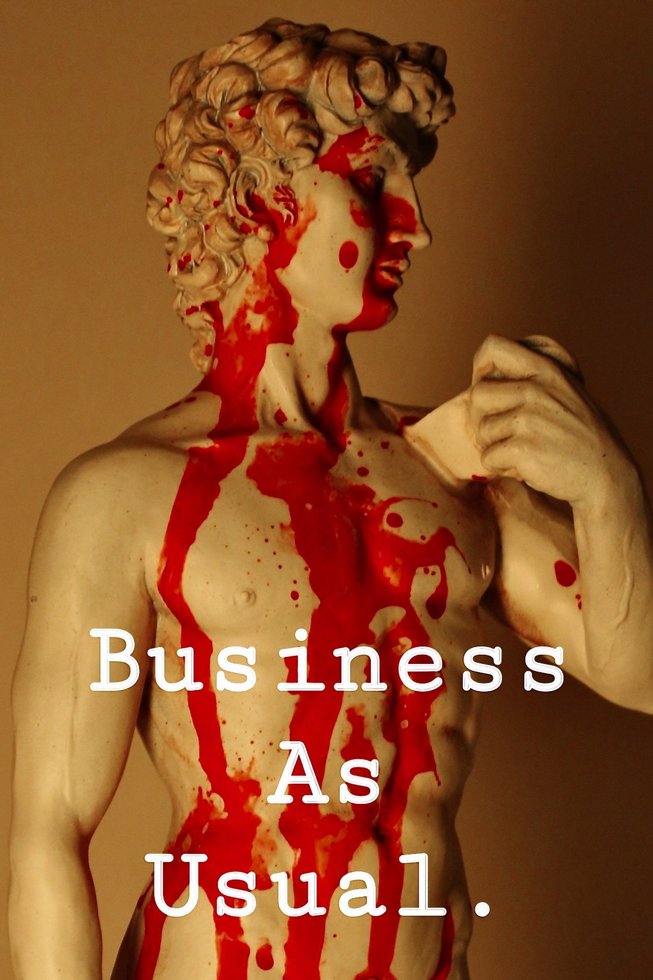 Business As Usual