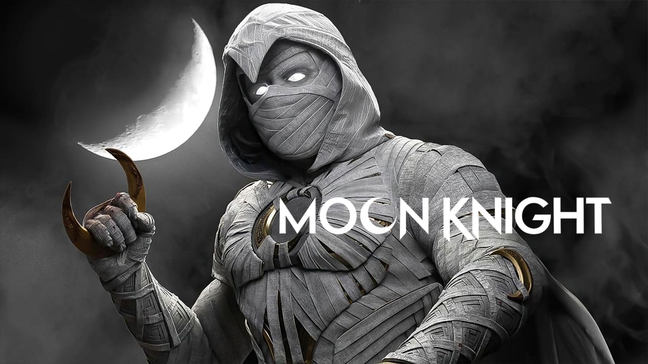 Moon Knight