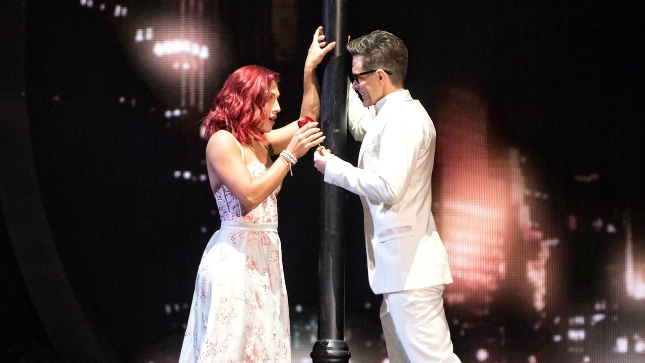 Dancing with the Stars - Season 27 Episode 3 : Week 2: New York City Night