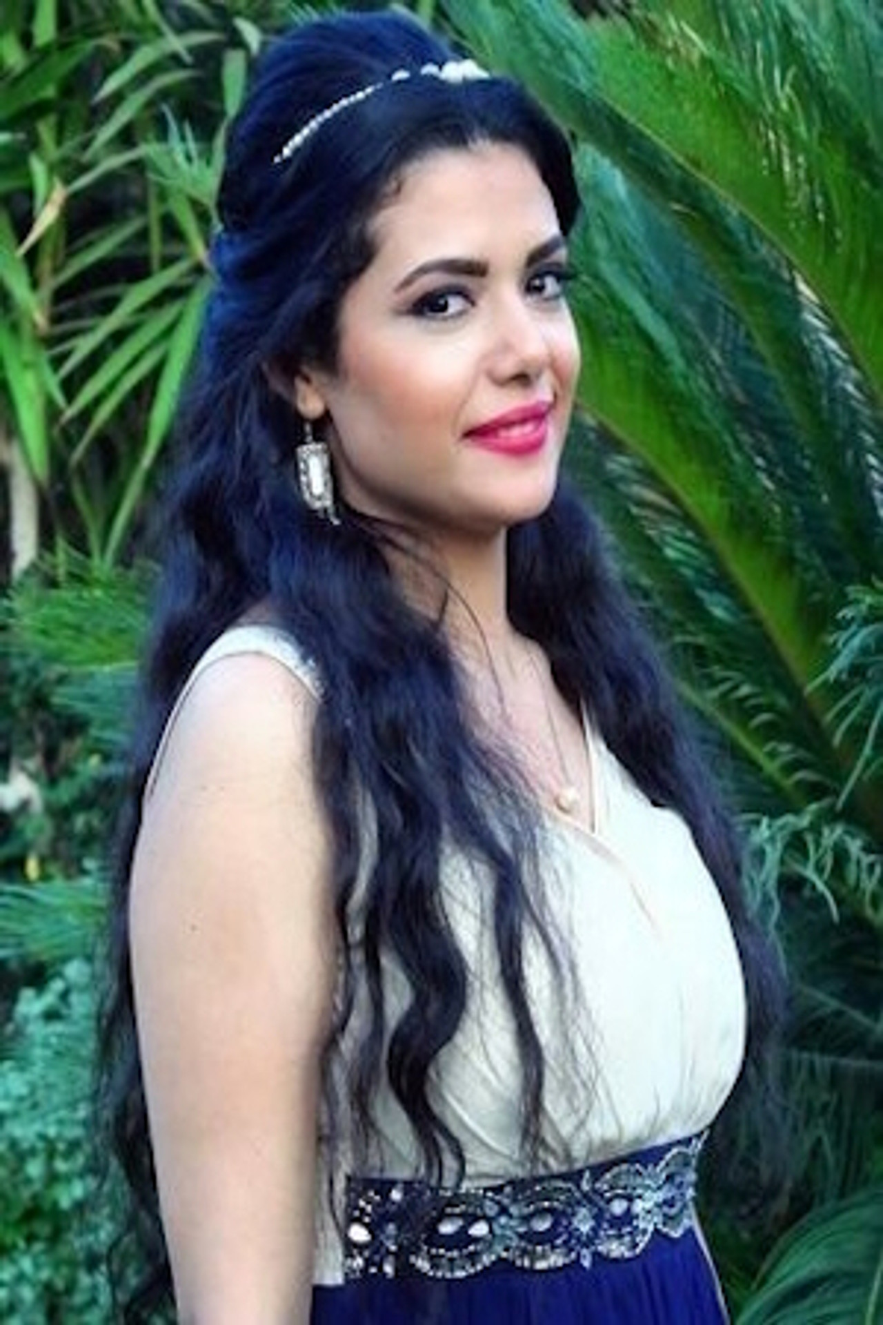 Martina Adel