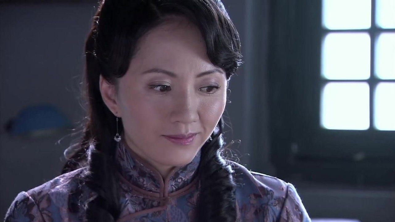 绞杀1943 — Épisode 14