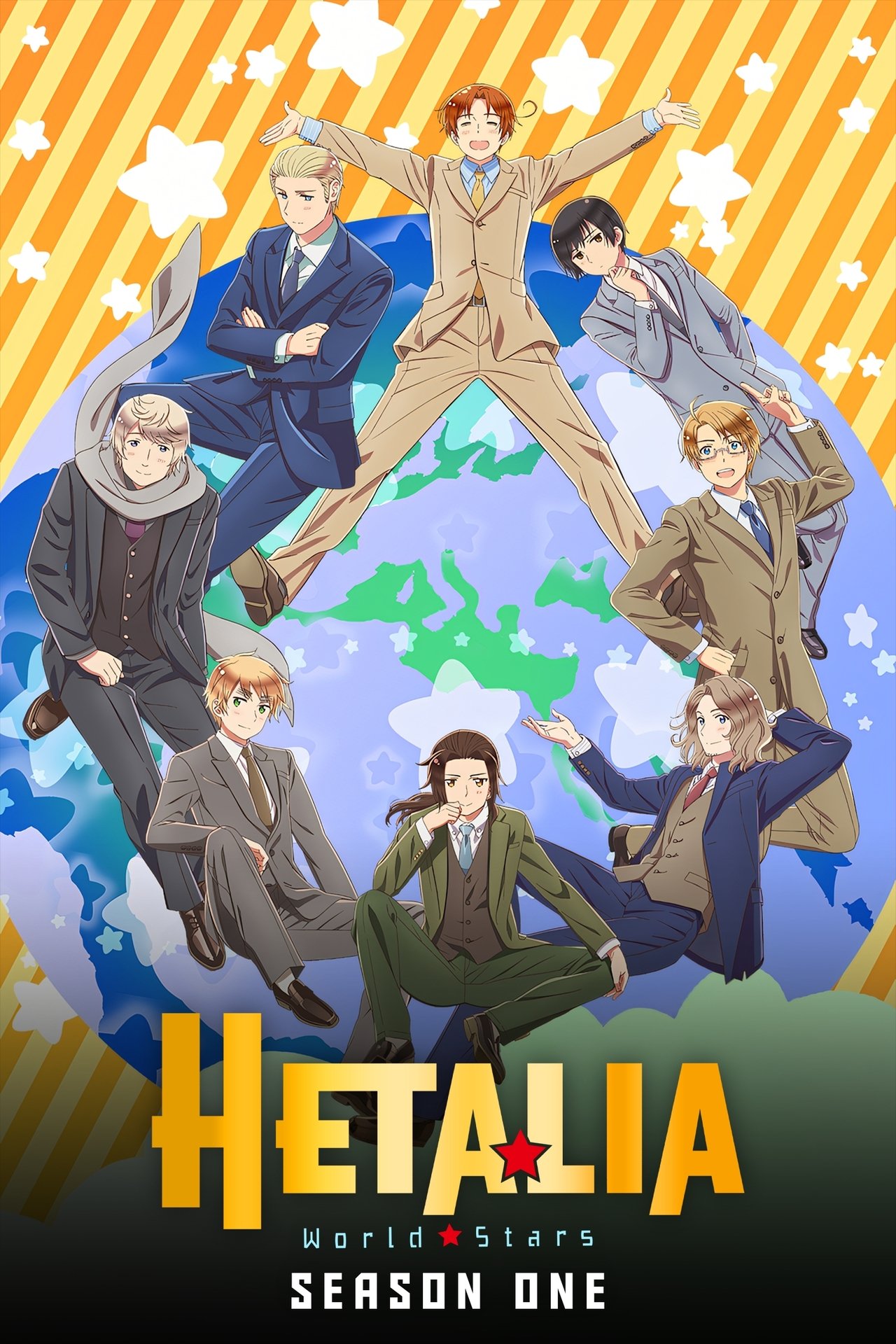 Season 1