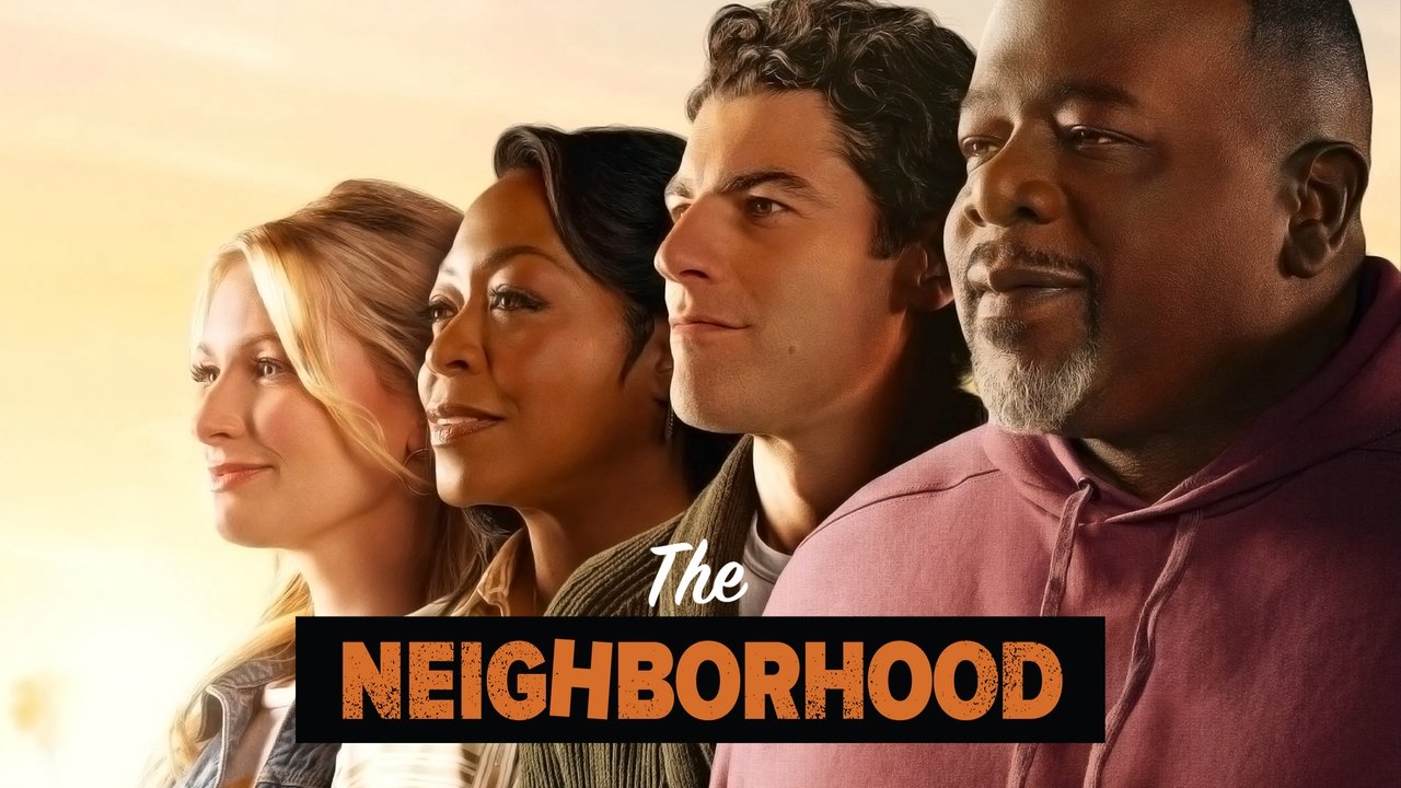 The Neighborhood - Season 3