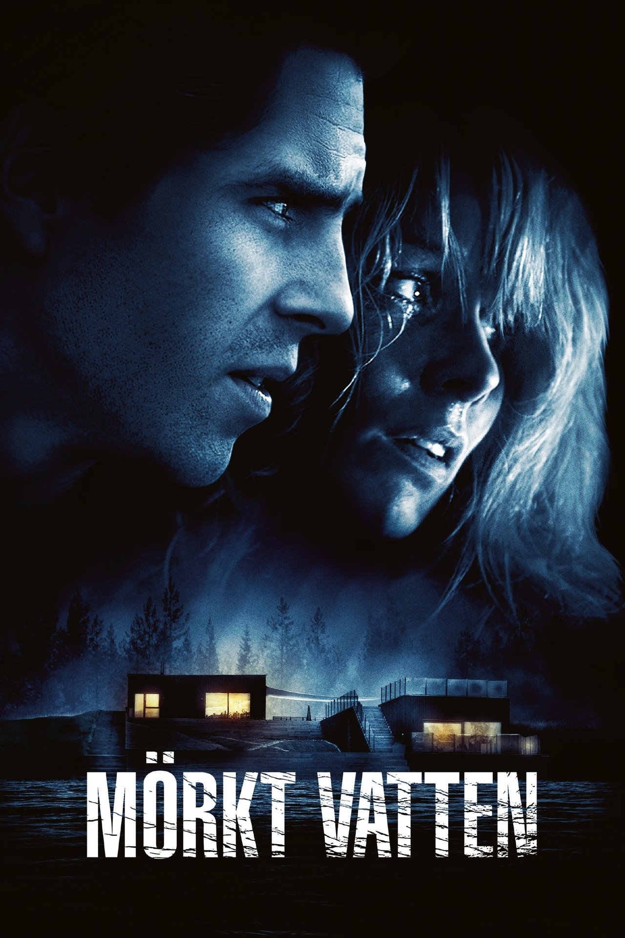 مشاهدة فيلم Dark Water مترجم بدون اعلانات - بوستر