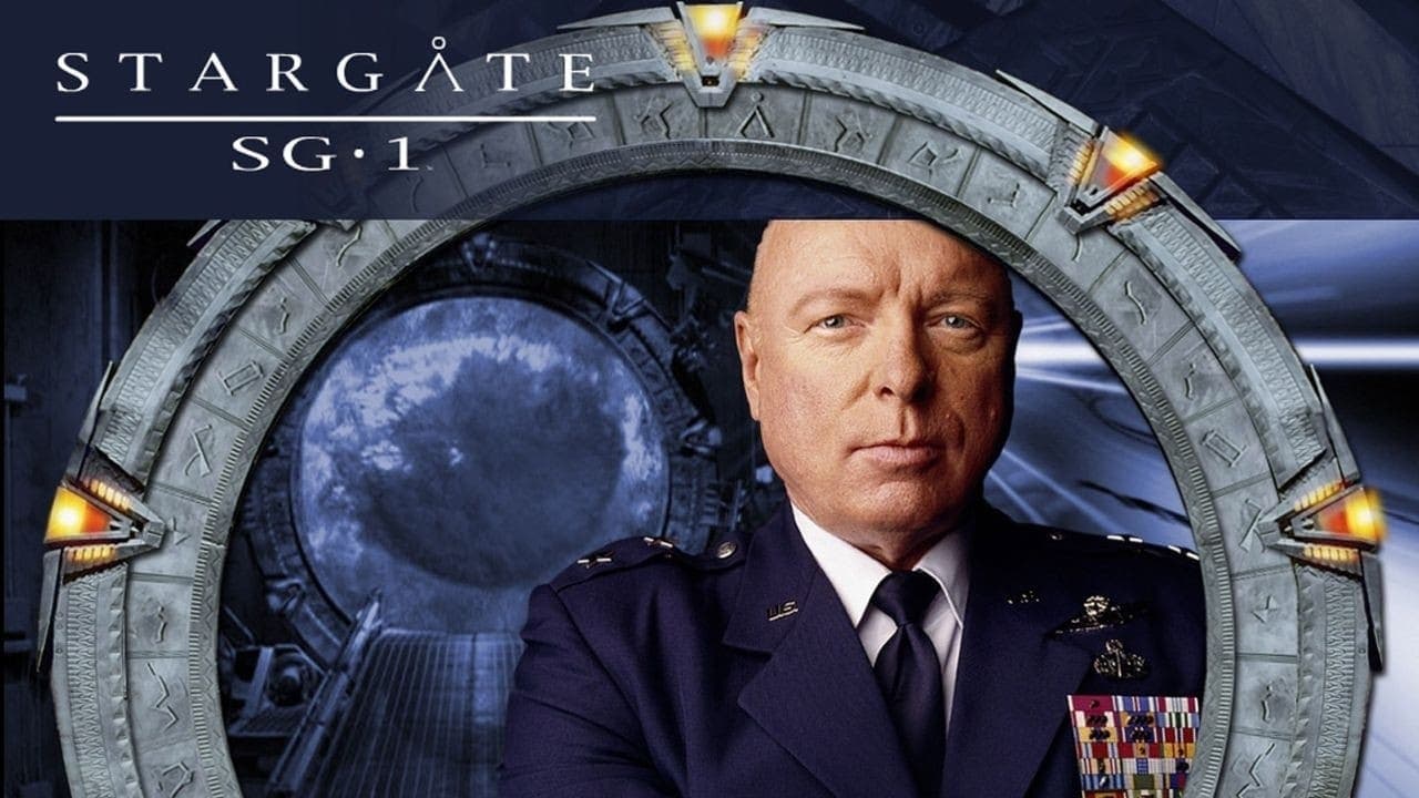 Stargate SG-1