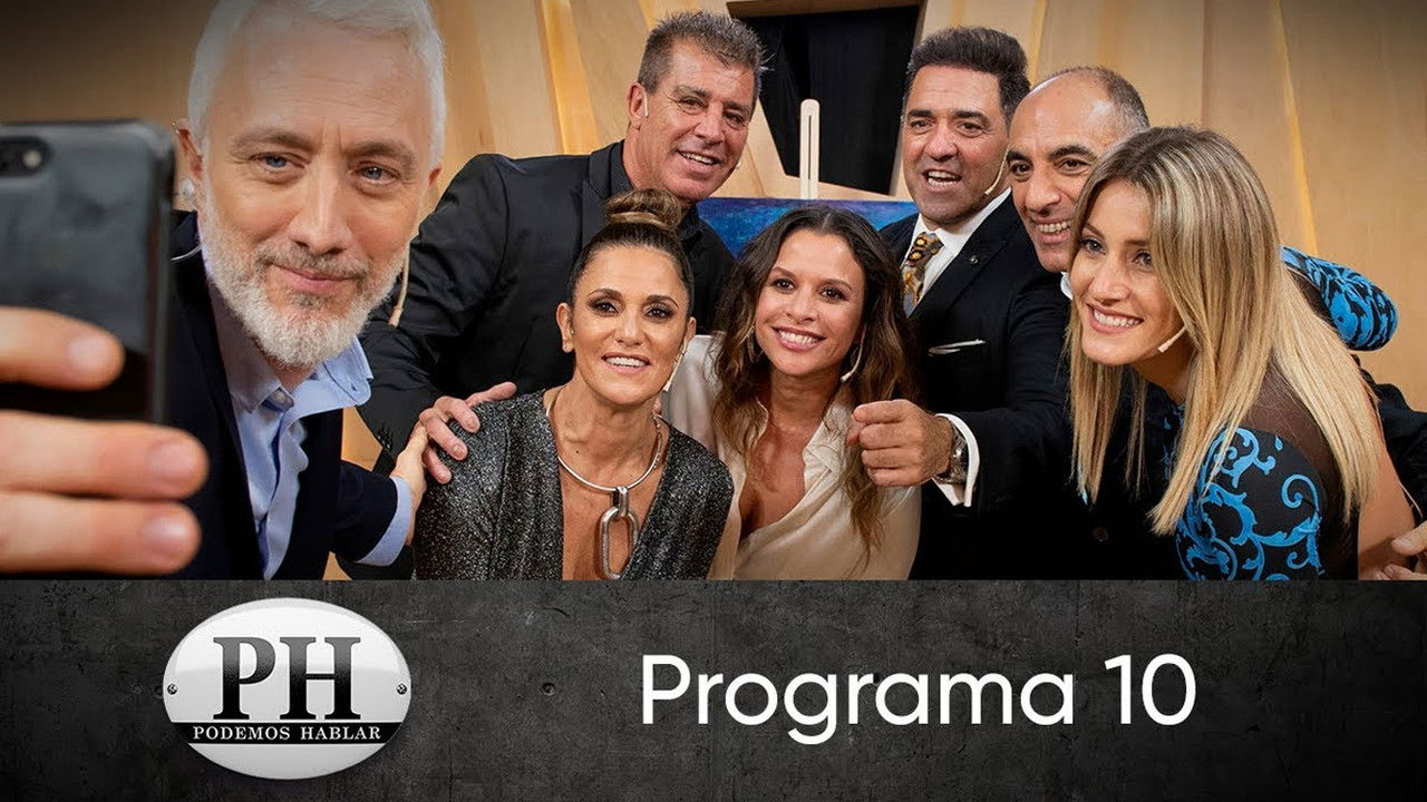 PH: Podemos hablar — Épisode 10
