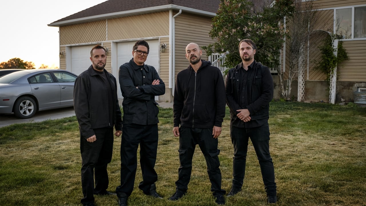 Ghost Adventures - Season 15 Episode 2 : Ogden Possession