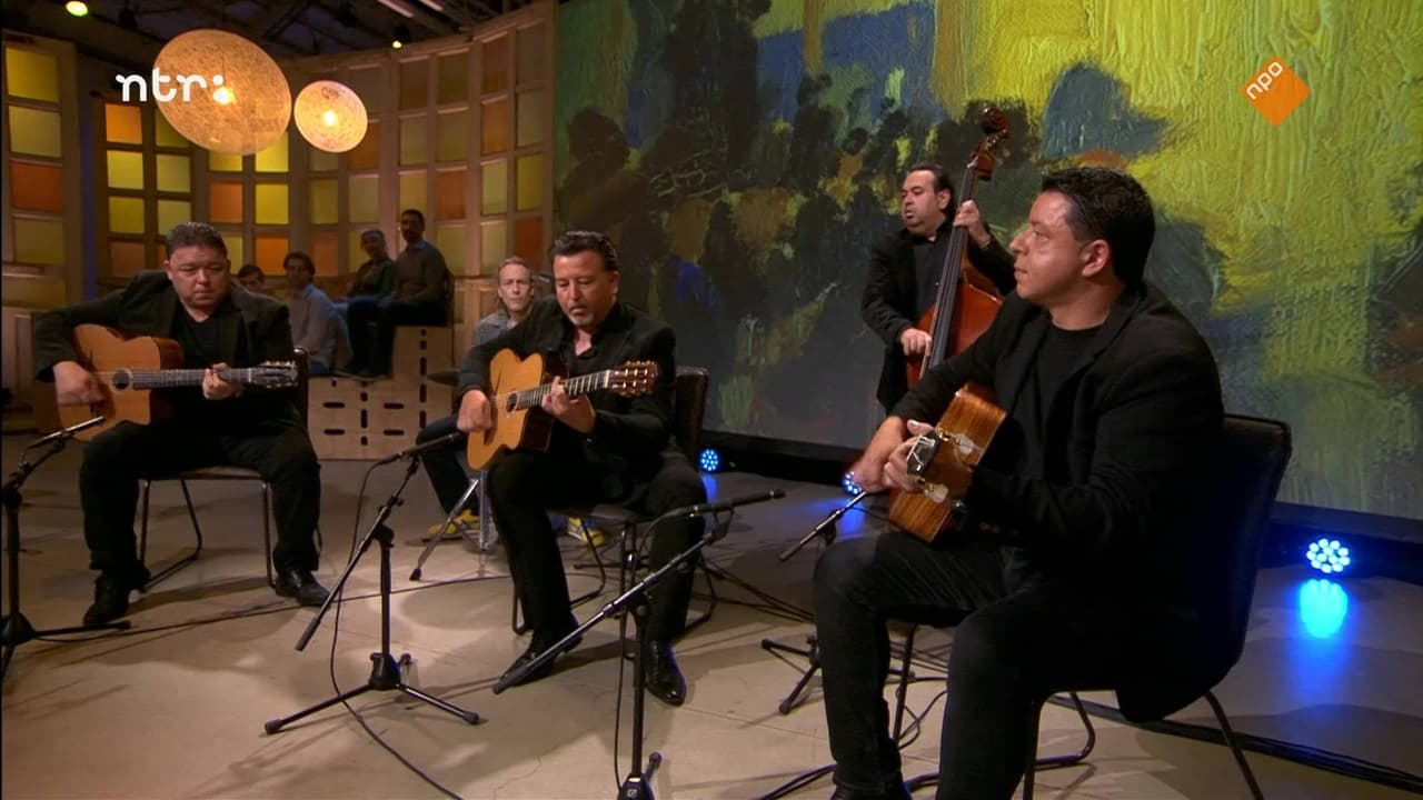 Podium Klassiek — Épisode 15