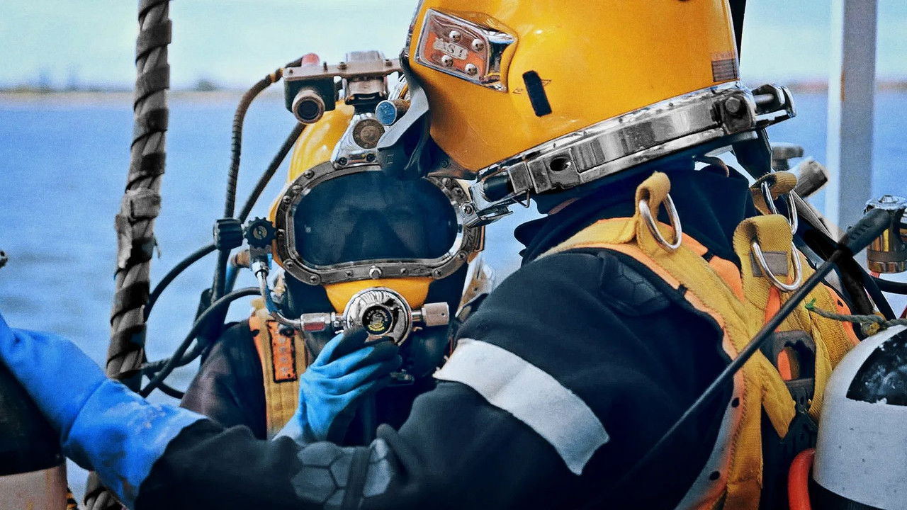 Gåden i dybet — Épisode 3