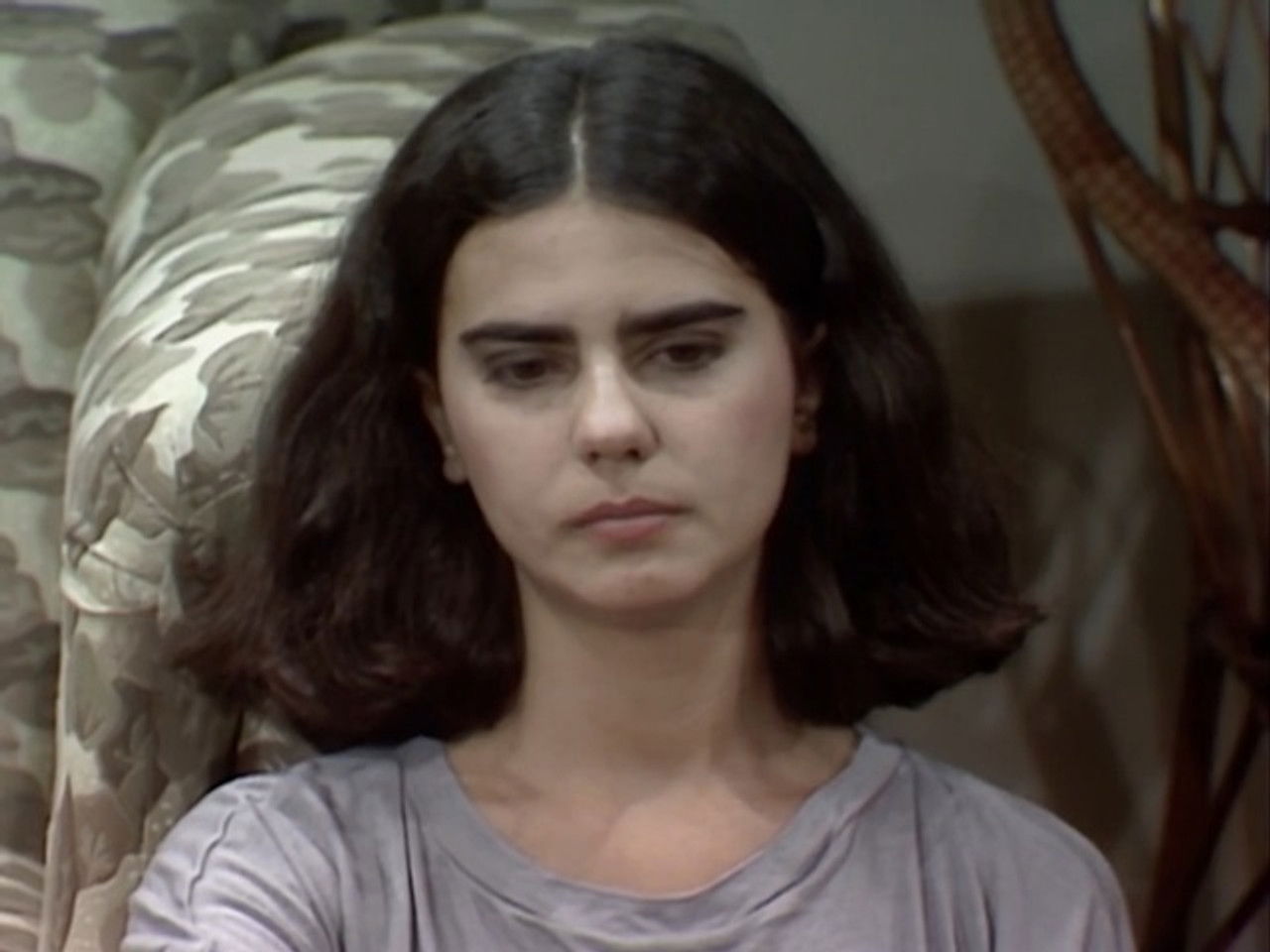 Amor com Amor Se Paga — Épisode 60