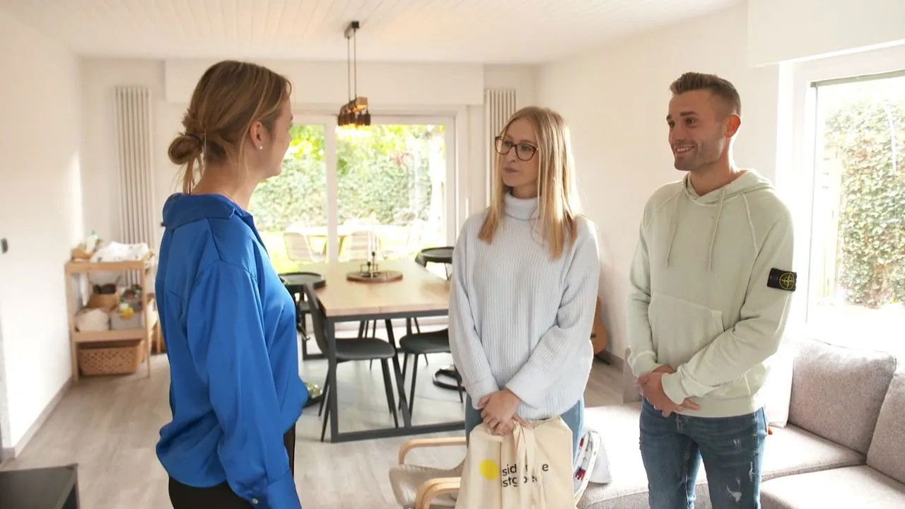 Huizenjagers - Season 9 Episode 10 : Episode 10