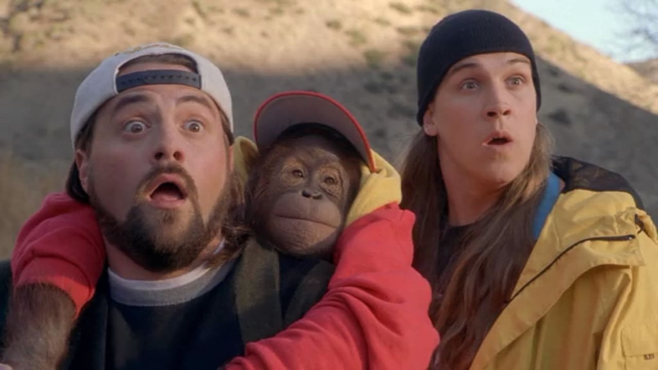 Jay and Silent Bob Strike Back (2001)