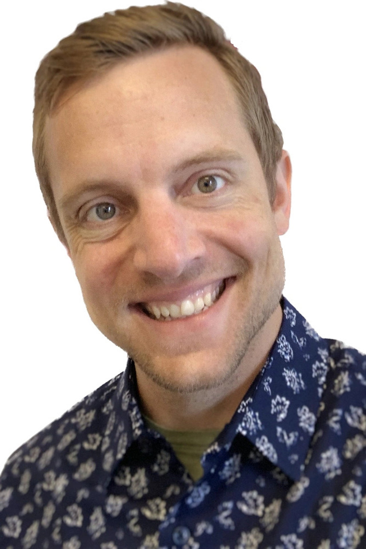 Brent Williams