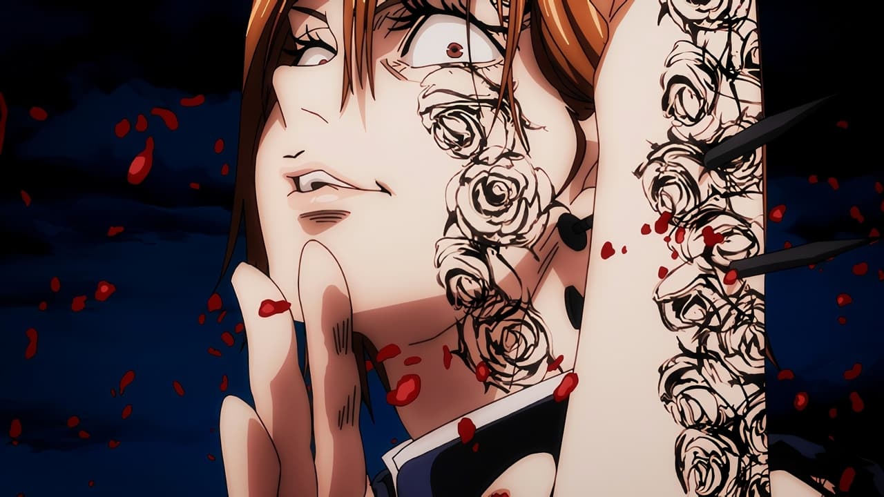 Image Jujutsu Kaisen