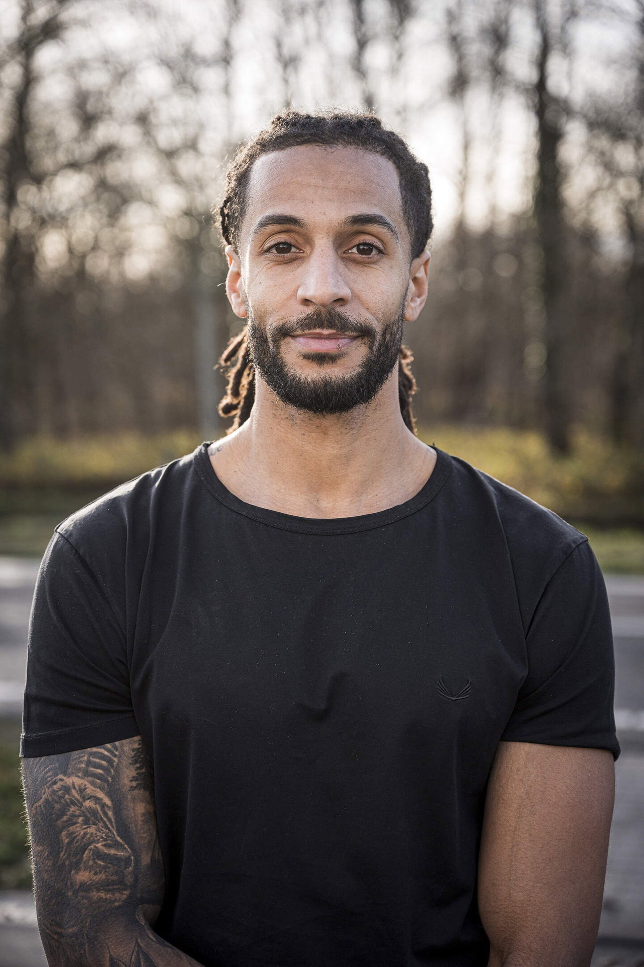Jay Francis
