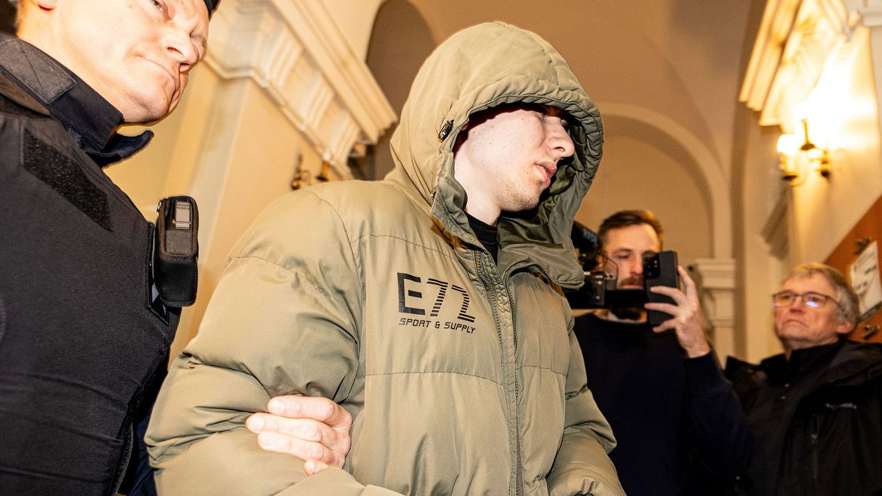 Putin's Shadow Army in Europe