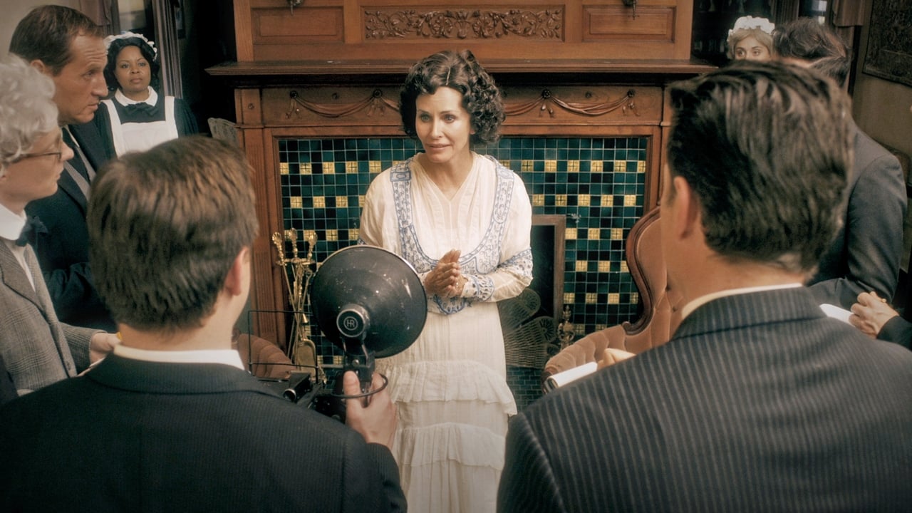 Drunk History - Season 2 Episode 10 : First Ladies