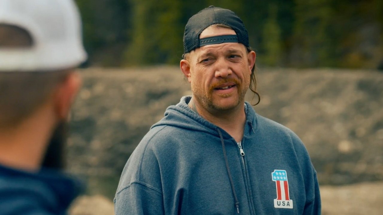 Gold Rush - Season 16 Episode 2 : Eager Beavers
