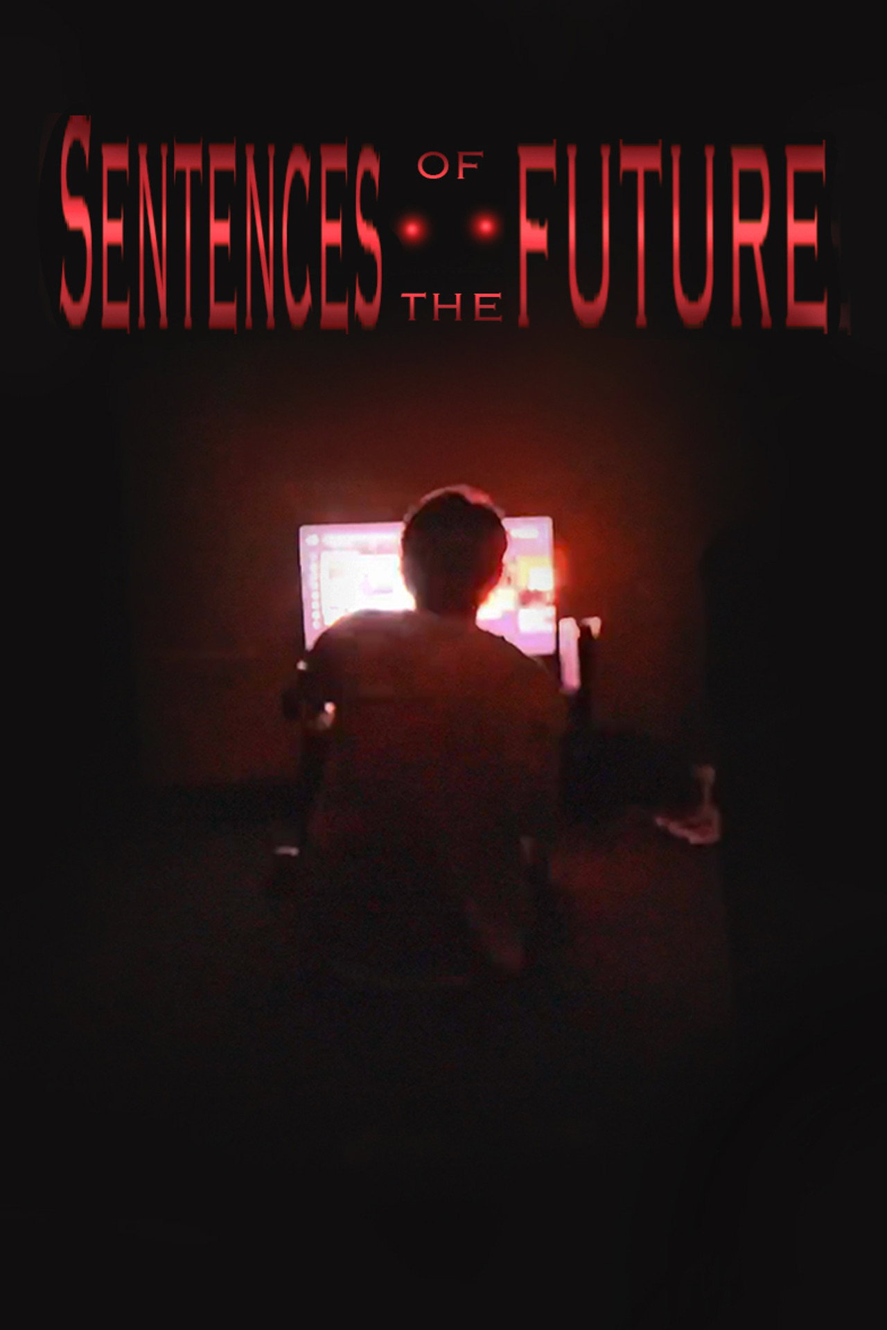 Sentences of the Future filmaffisch