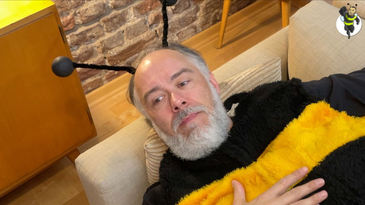 The Bee — Épisode 18