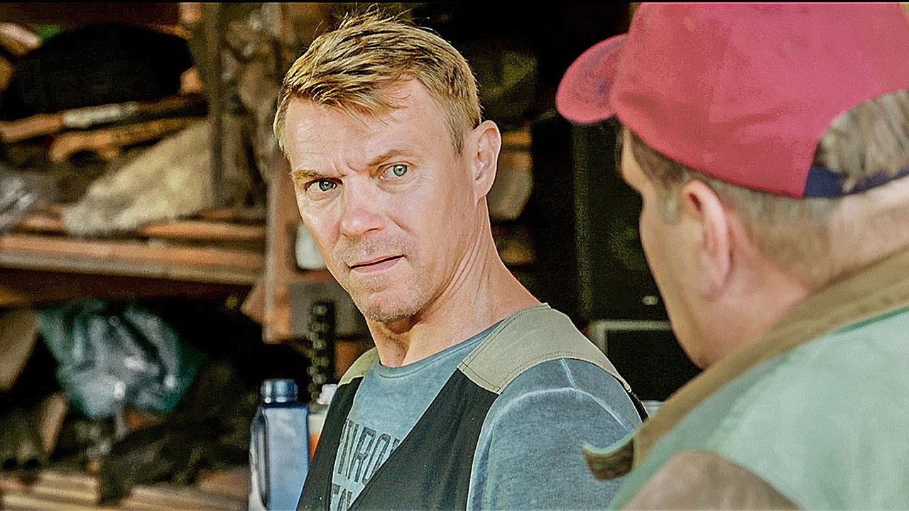 Korpelan kujanjuoksu — Épisode 1