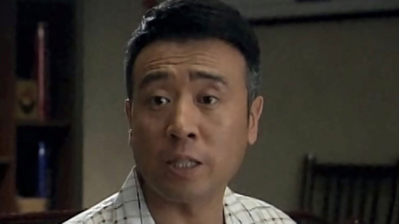 天下人家 — Épisode 11