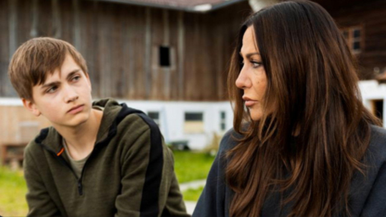 Frühling — Épisode 2