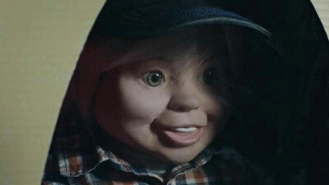 Terrores Urbanos — Épisode 4