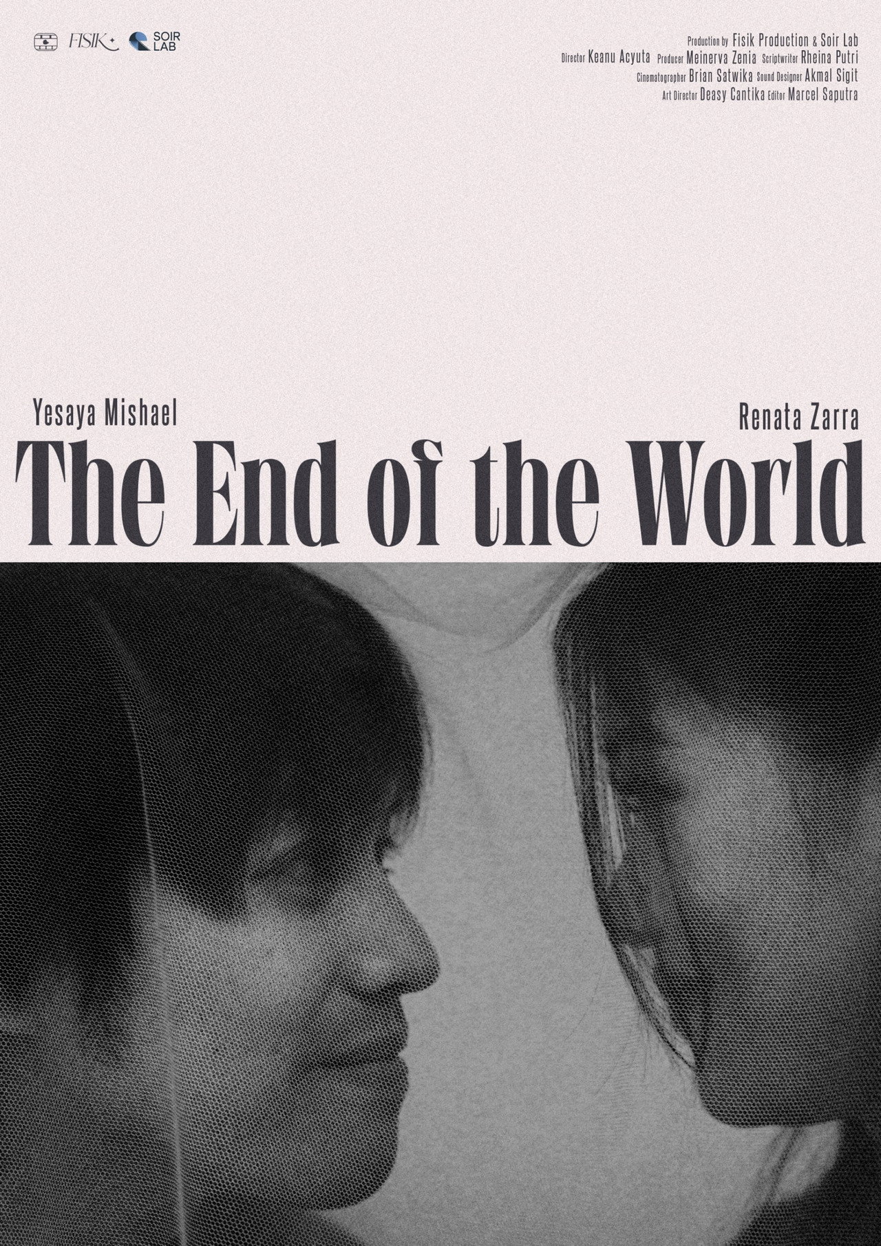 The End of the World