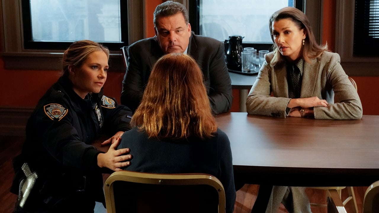 Blue Bloods - Season 10 Episode 12 : Where the Truth Lies