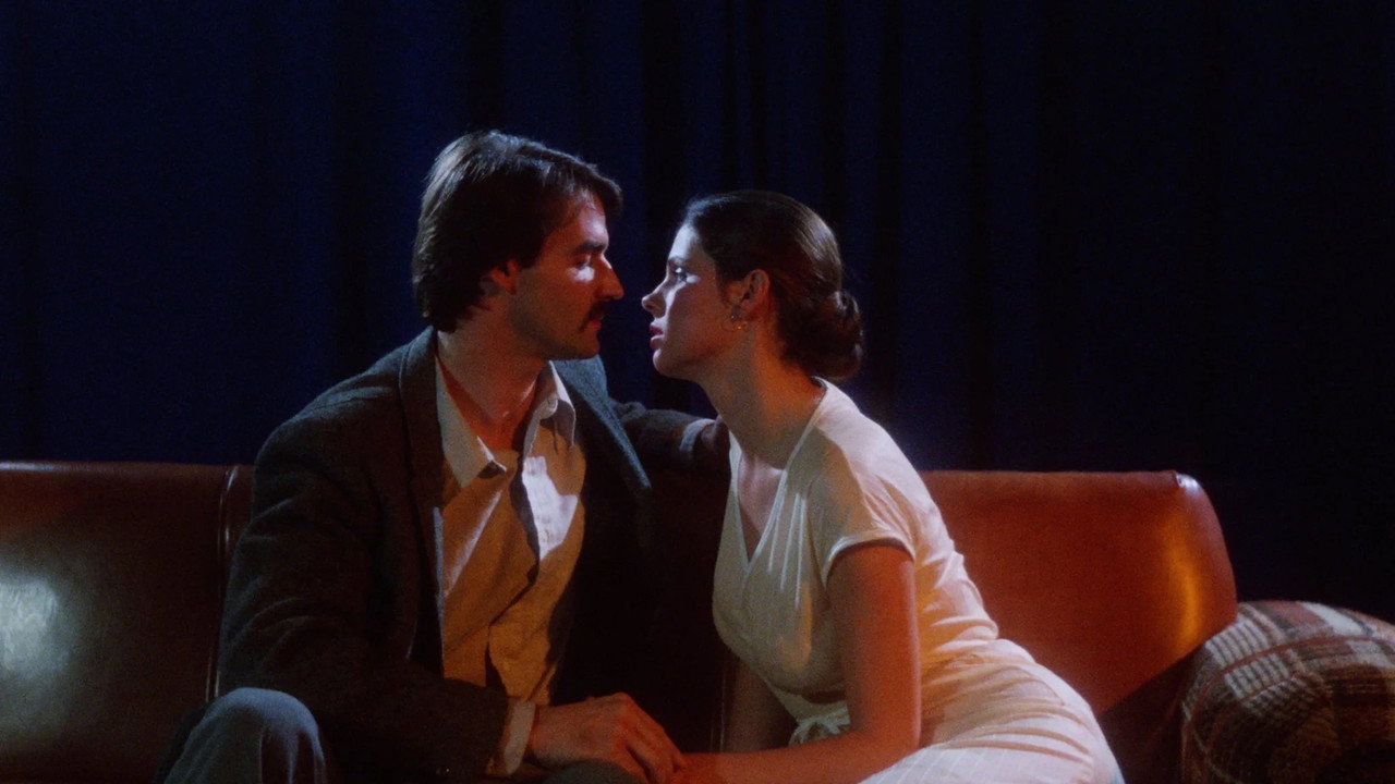 Обои к фильму «I Like to Watch (1982)» — (15 из 21)