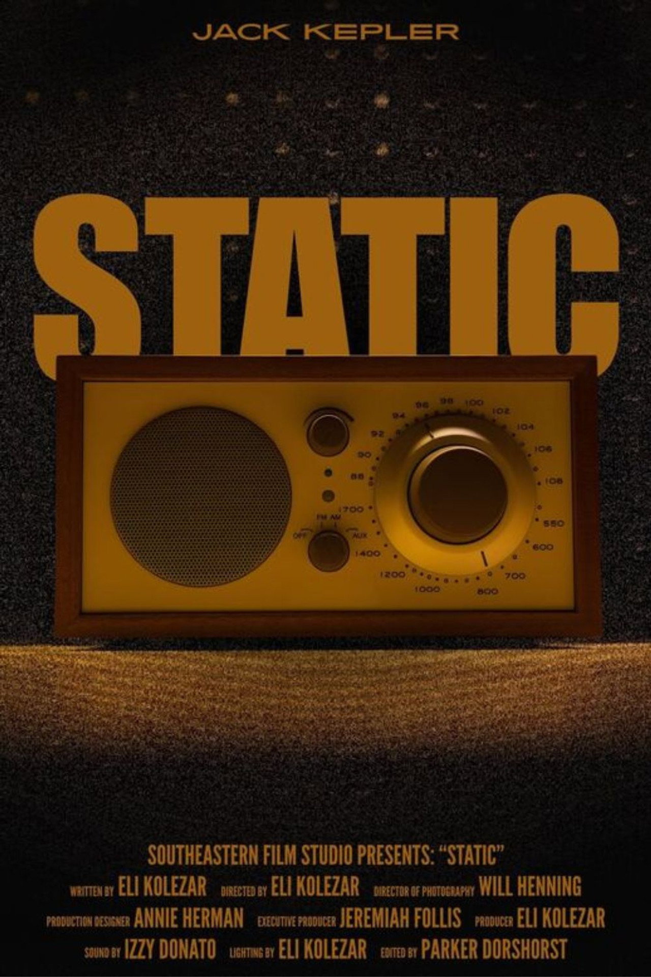 STATIC