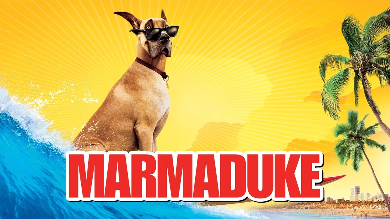 Marmaduke (2010)