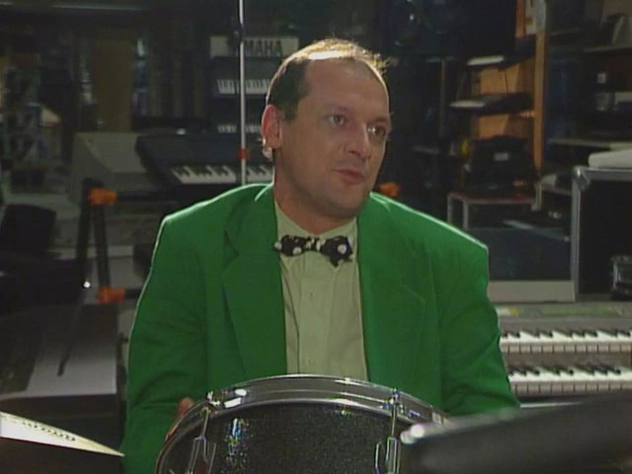 Postbus X — Épisode 16