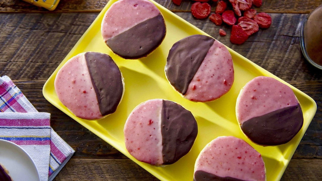 Girl Meets Farm — Épisode 9