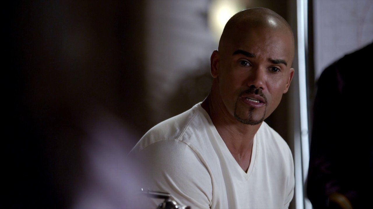Criminal Minds - Season 9 Episode 2 : The Inspired (2)