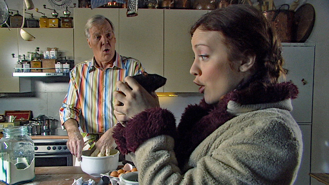 Antiikkieno — Épisode 6