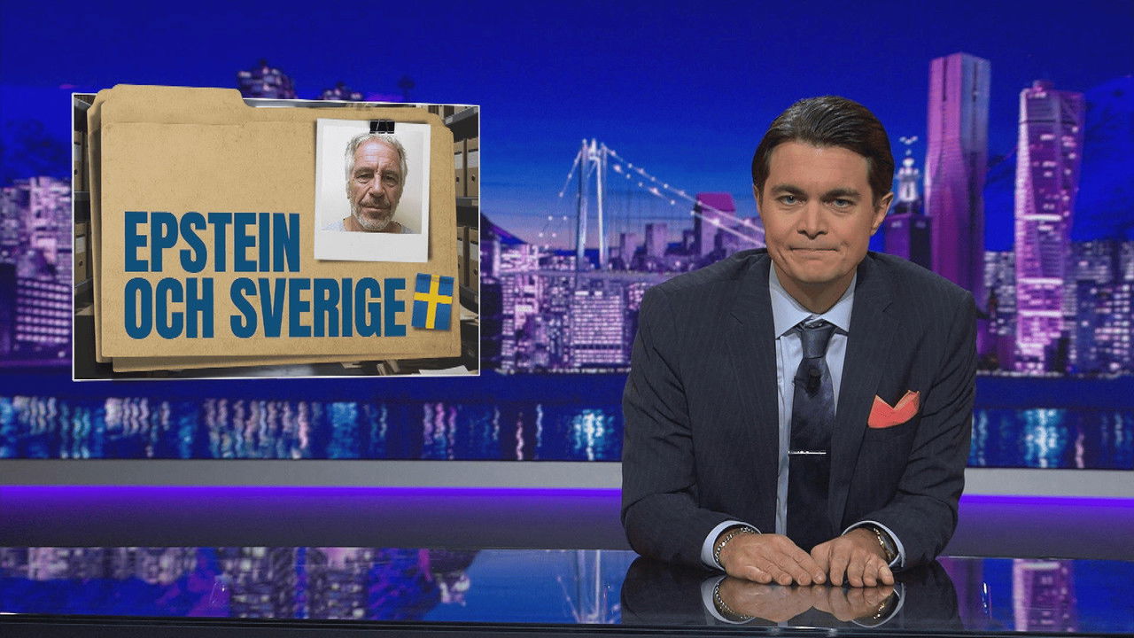 Svenska nyheter — Épisode 3