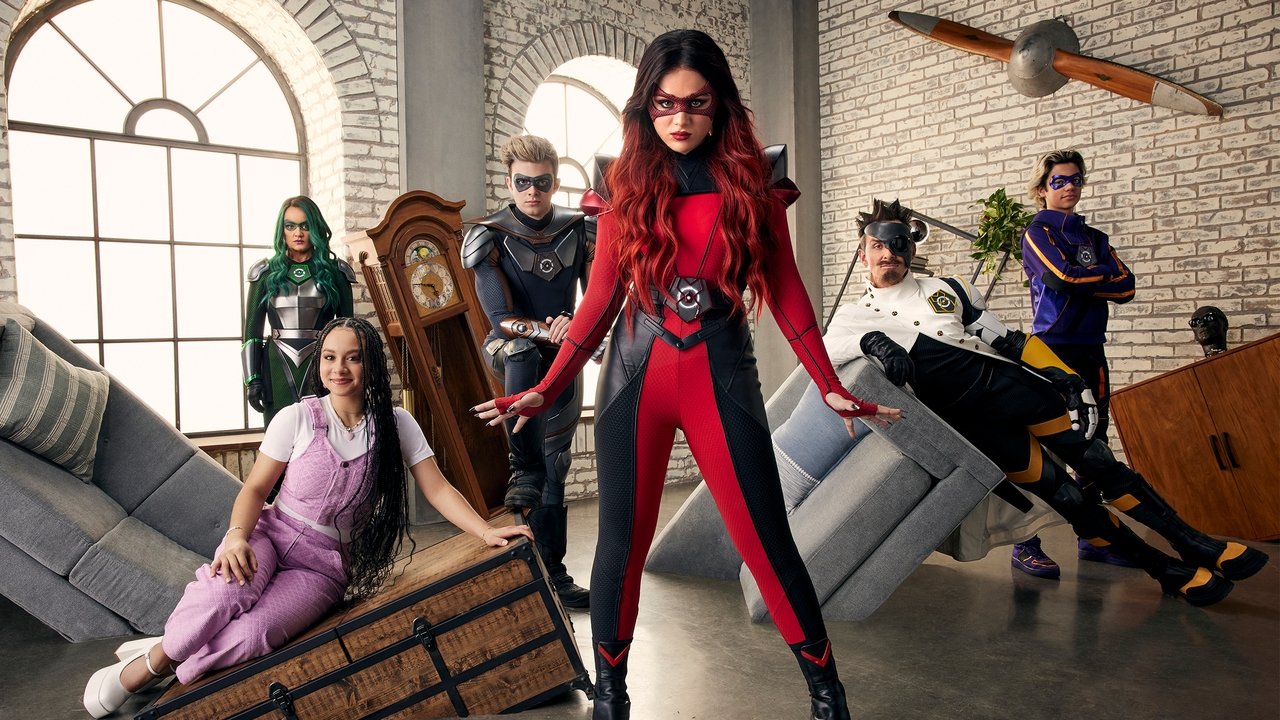 Vilões de Valley View